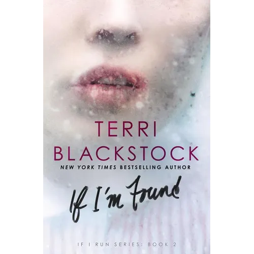 If I'm Found - Paperback