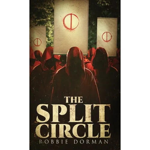 The Split Circle - Paperback