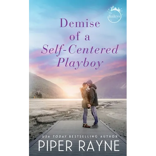 Demise of a Self-Centered Playboy - Paperback