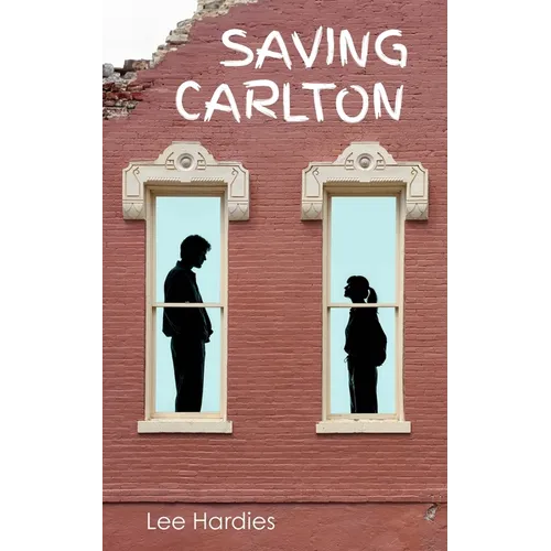 Saving Carlton - Paperback