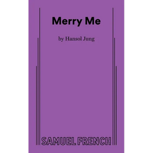 Merry Me - Paperback