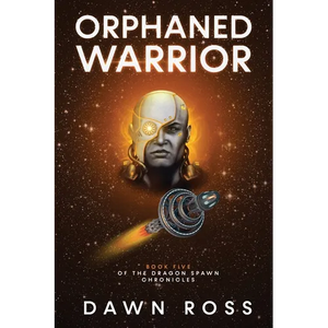 Orphaned Warrior: Book Five - Paperback