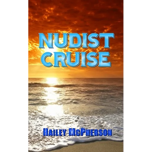 Nudist Cruise - Paperback