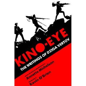 Kino-Eye - Paperback