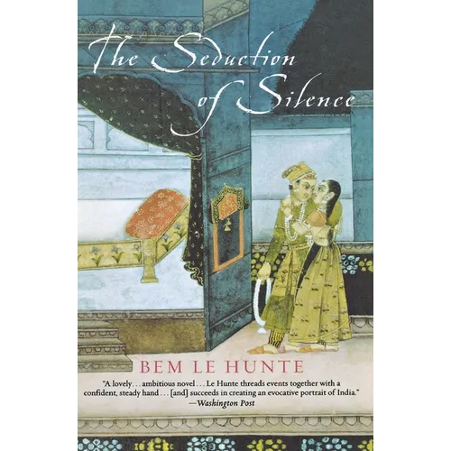The Seduction of Silence - Paperback