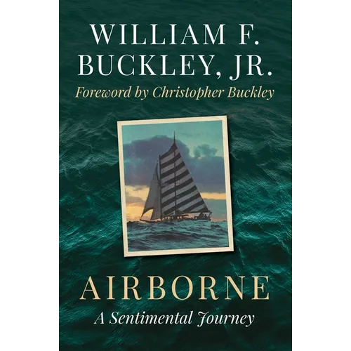 Airborne: A Sentimental Journey - Paperback