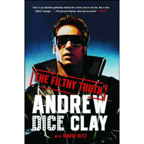 The Filthy Truth - Paperback