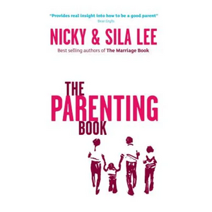 The Parenting Book North American Edition - Paperback