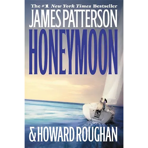 Honeymoon - Hardcover