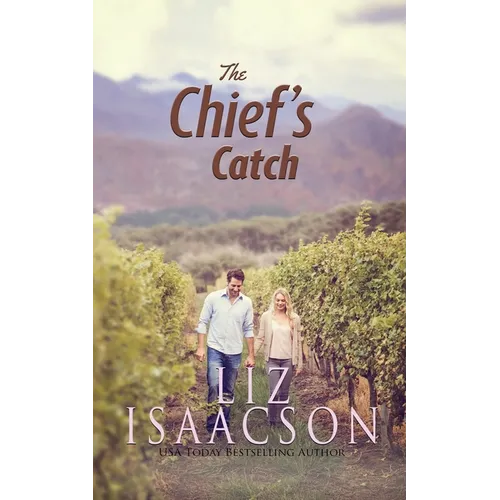 The Chief's Catch: Contemporary Christian Romance - Paperback