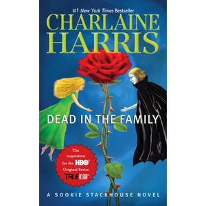 Dead in the Family - Mass Market Paperbound