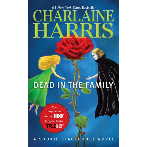 Dead in the Family - Mass Market Paperbound