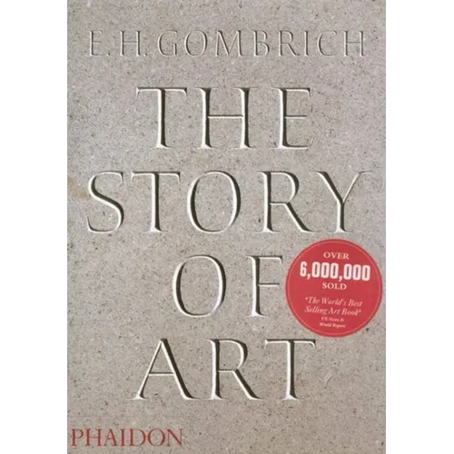 The Story of Art - Paperback