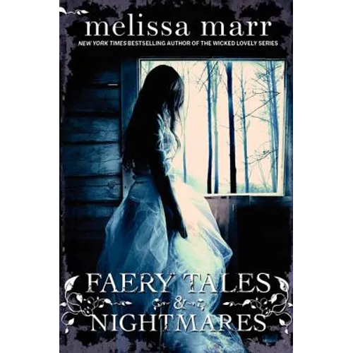 Faery Tales & Nightmares - Paperback