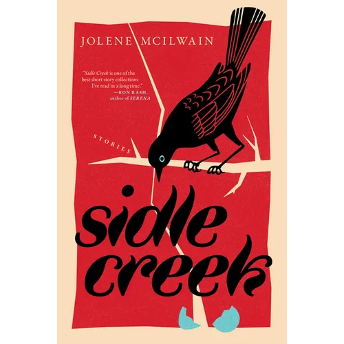 Sidle Creek - Paperback