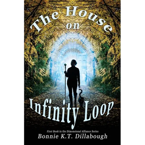 The House on Infinity Loop - Paperback