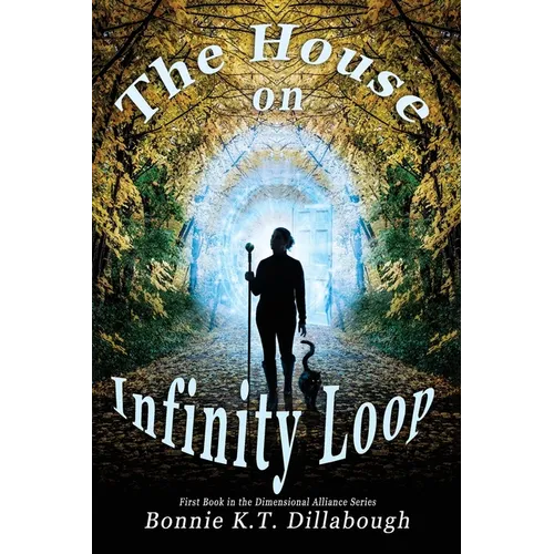 The House on Infinity Loop - Paperback