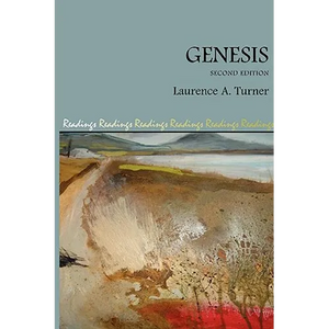 Genesis, Second Edition - Paperback