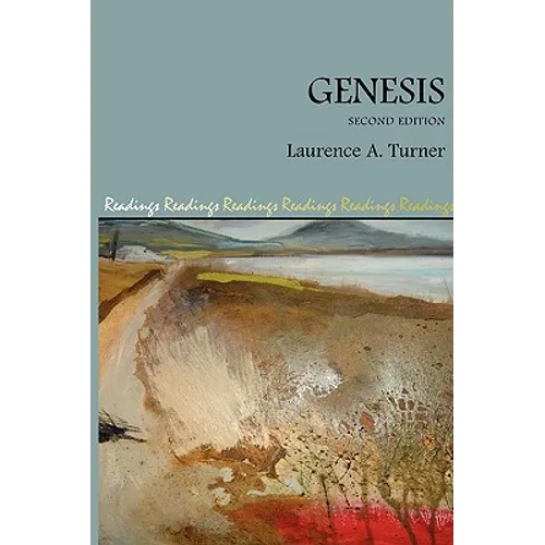Genesis, Second Edition - Paperback