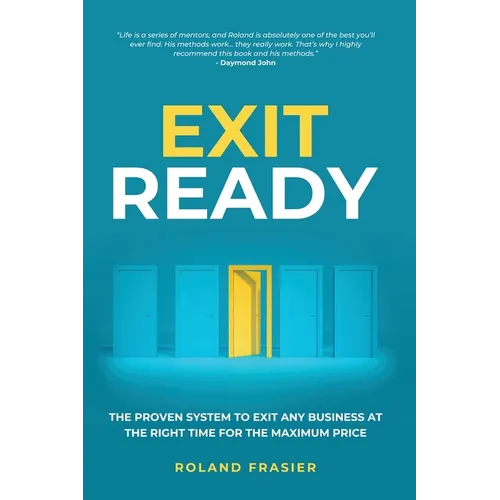 Exit Ready - Paperback