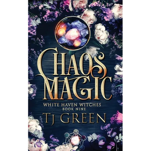 Chaos Magic: Paranormal Witch Mysteries - Paperback