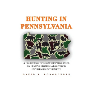 Hunting in Pennsylvania - Paperback