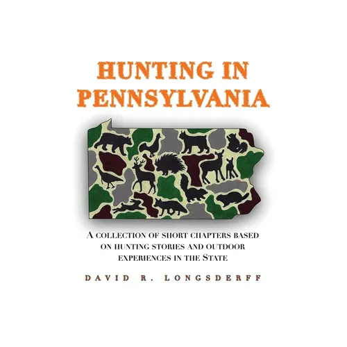 Hunting in Pennsylvania - Paperback