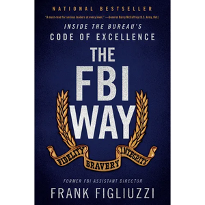 The FBI Way - Paperback