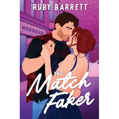 The Match Faker - Paperback