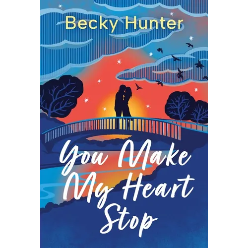You Make My Heart Stop - Paperback