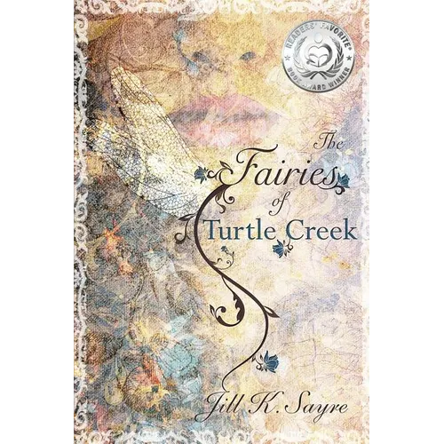 The Fairies of Turtle Creek - Paperback