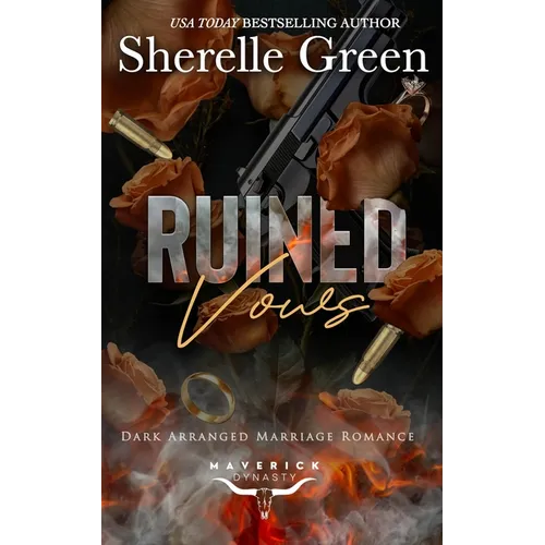 Ruined Vows - Paperback