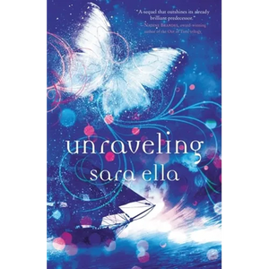 Unraveling - Paperback