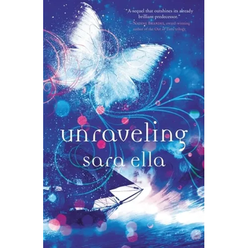 Unraveling - Paperback