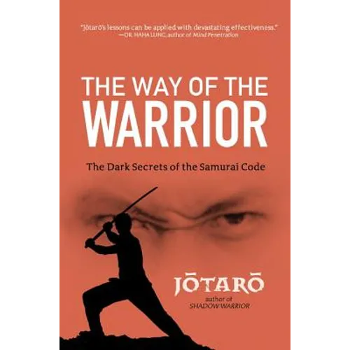 The Way of the Warrior - Paperback