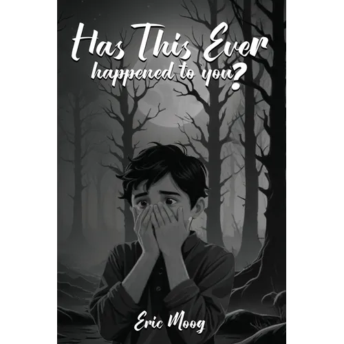 Has This Ever Happened to You? - Paperback