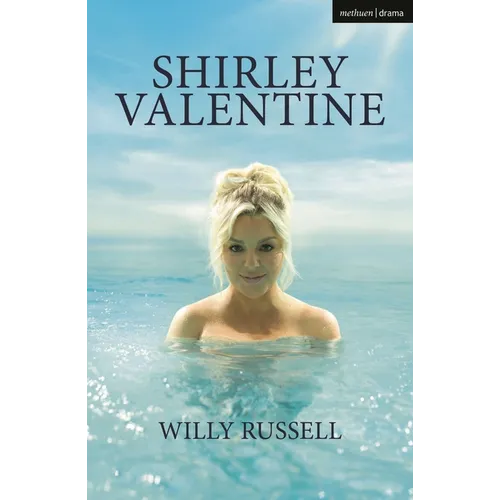 Shirley Valentine - Paperback