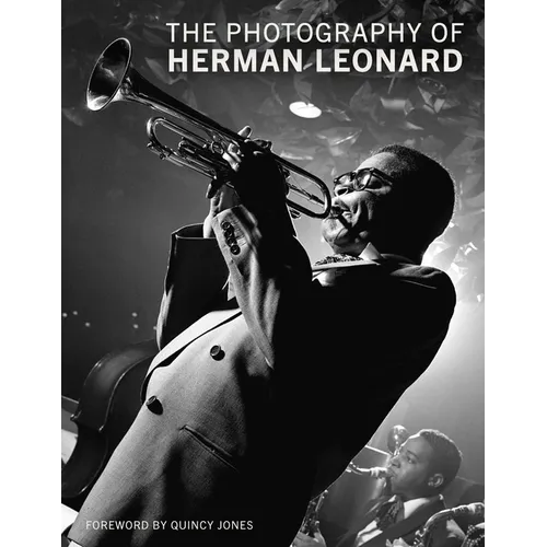 The Photography of Herman Leonard - Hardcover