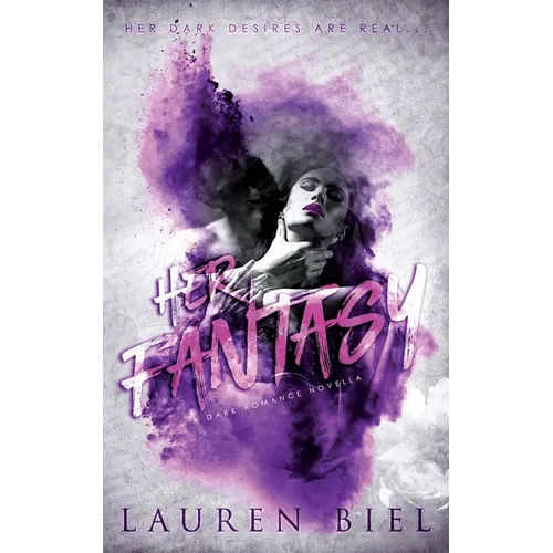 Her Fantasy: a dark romance novella - Paperback