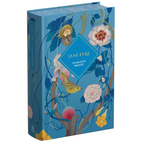 Jane Eyre (DK Classics) - Hardcover