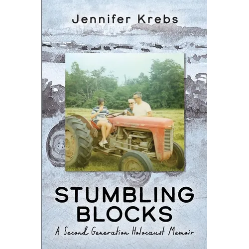 Stumbling Blocks - Paperback