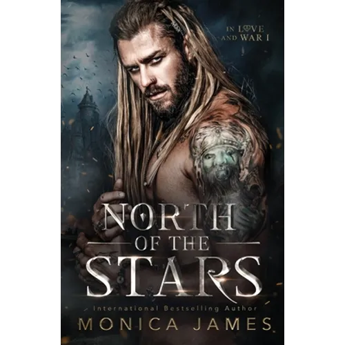 North of the Stars - Paperback