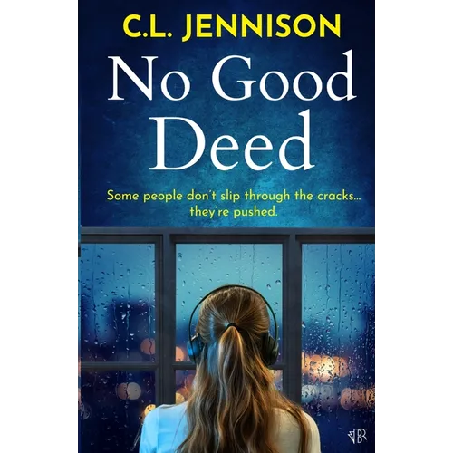 No Good Deed - Paperback