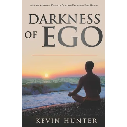 Darkness of Ego - Paperback