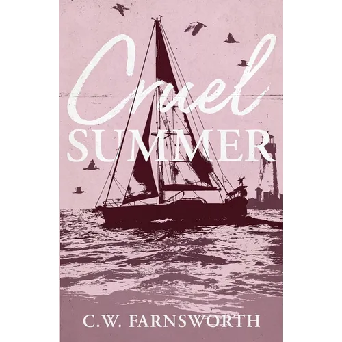 Cruel Summer - Paperback