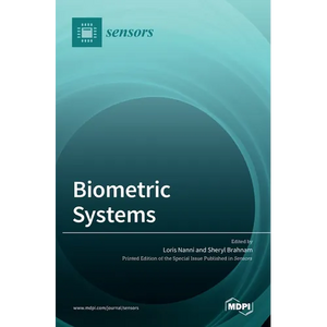 Biometric Systems - Hardcover