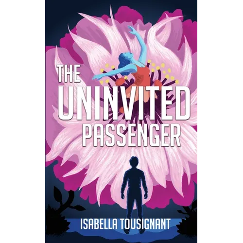 The Uninvited Passenger - Paperback