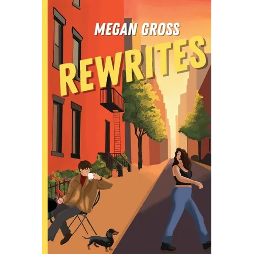 Rewrites - Paperback