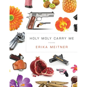 Holy Moly Carry Me - Paperback