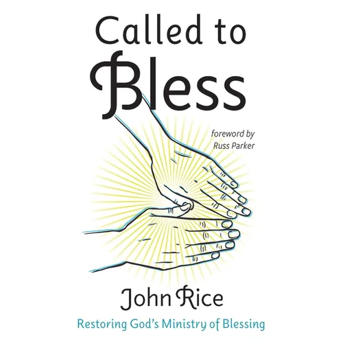 Called to Bless - Hardcover